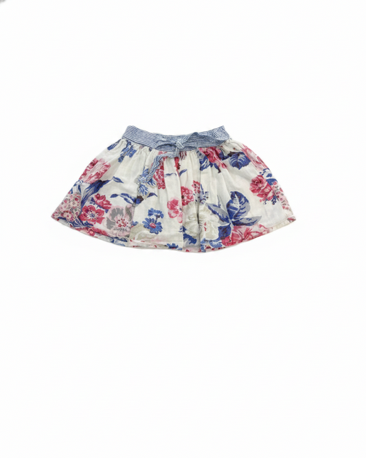 Cath KidsCath Kids Jupes Fille Blanc