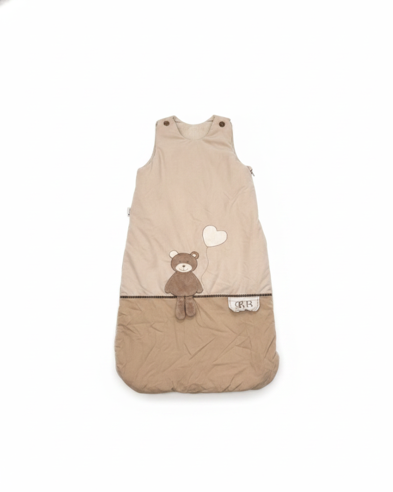 candidecandide Dormeuses Neutre Beige