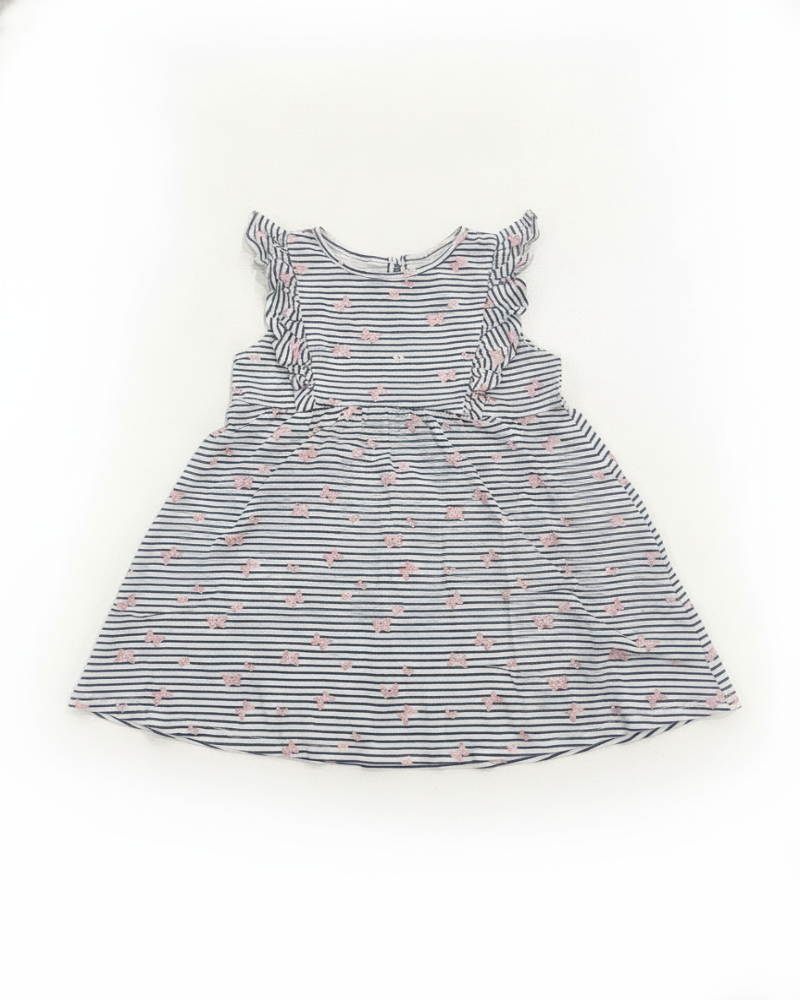 InextensoInextenso Robes Fille Blanc