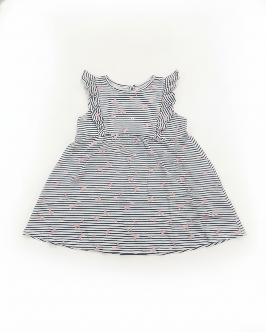 InextensoInextenso Robes Fille Blanc