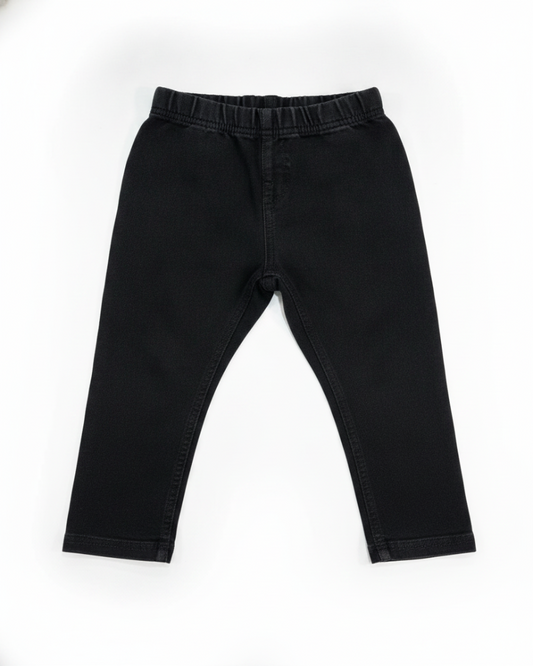 Me tooMe too Leggings Neutre Bleu