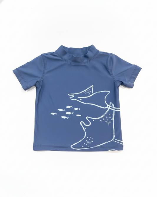 carter'scarter's Maillots de bain Neutre Bleu