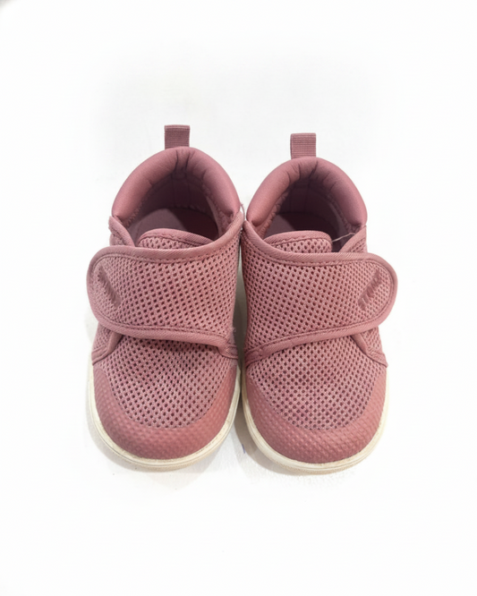 STONZSTONZ Souliers Fille Rose