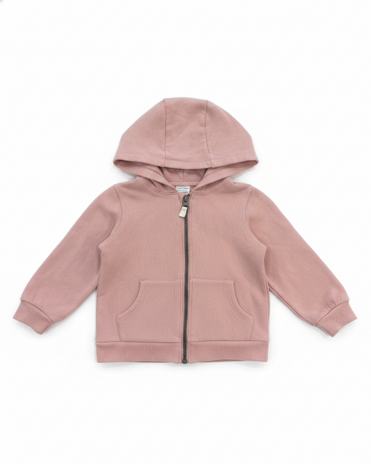 Carter’s Carter’s  Vestes Fille Rose