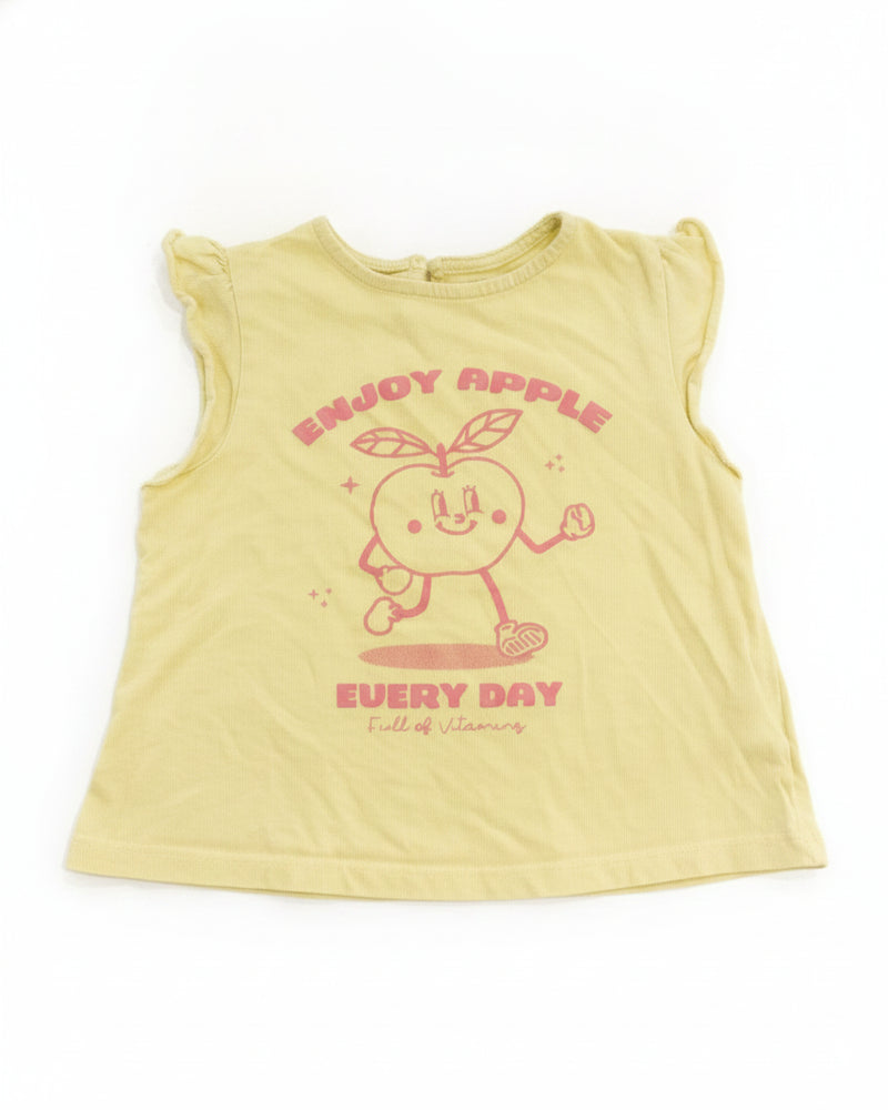 BOUT'CHOUBOUT'CHOU Tee-shirts Fille Rose