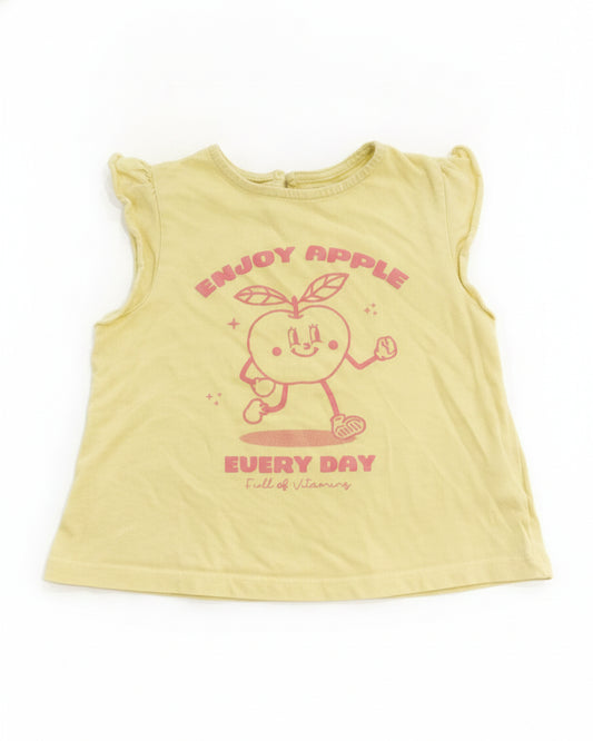BOUT'CHOUBOUT'CHOU Tee-shirts Fille Rose