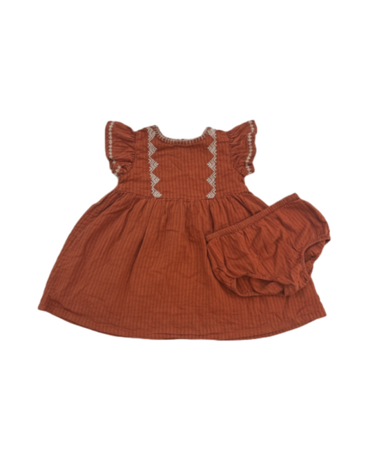 BOUT'CHOUBOUT'CHOU Robes Fille Blanc