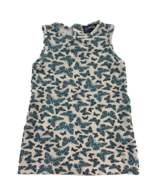 VILEBREQUINVILEBREQUIN Robes Fille Blanc