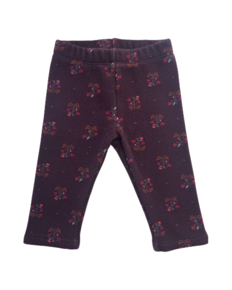 Sergent Major Sergent Major  Leggings Fille Violet