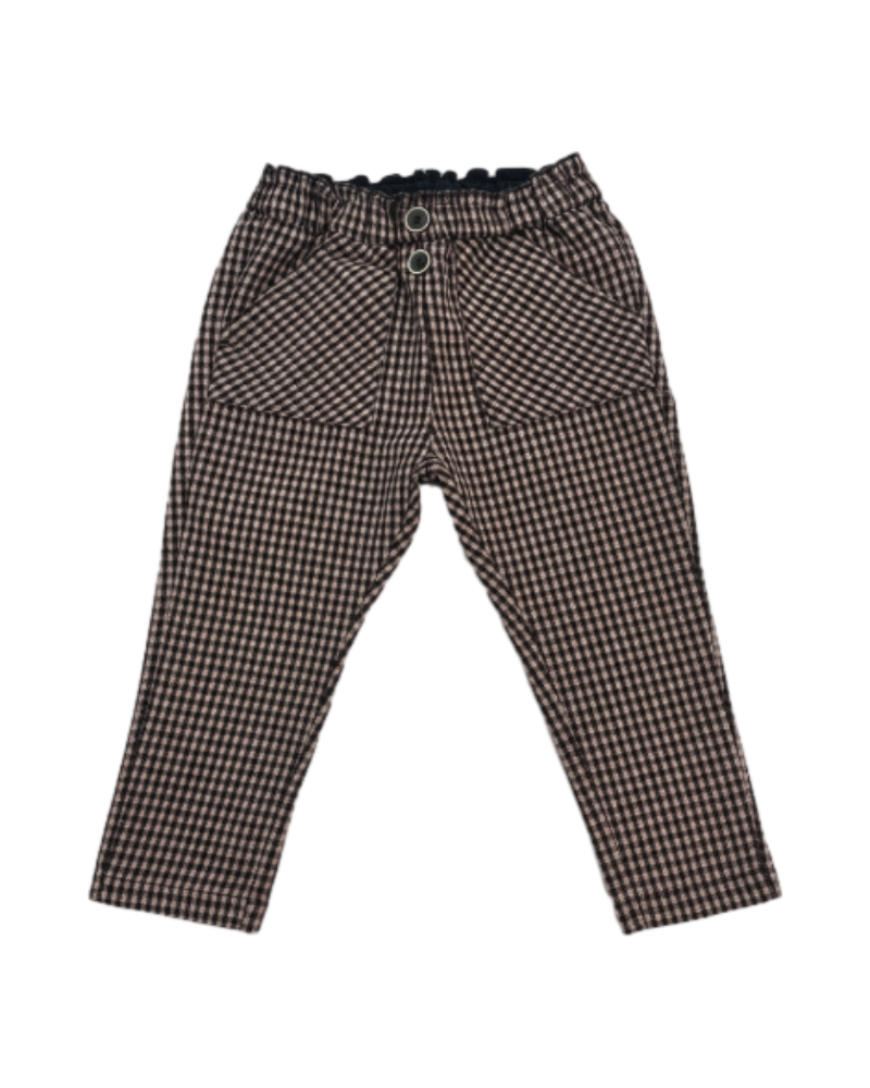 ZaraZara Pantalons Fille Beige
