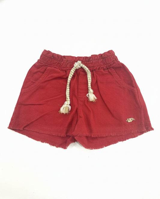 UP BABYUP BABY Shorts Neutre Beige
