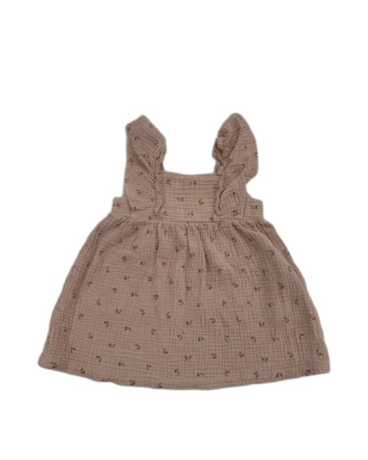 RABBIT BEARRABBIT BEAR Robes Fille Rose