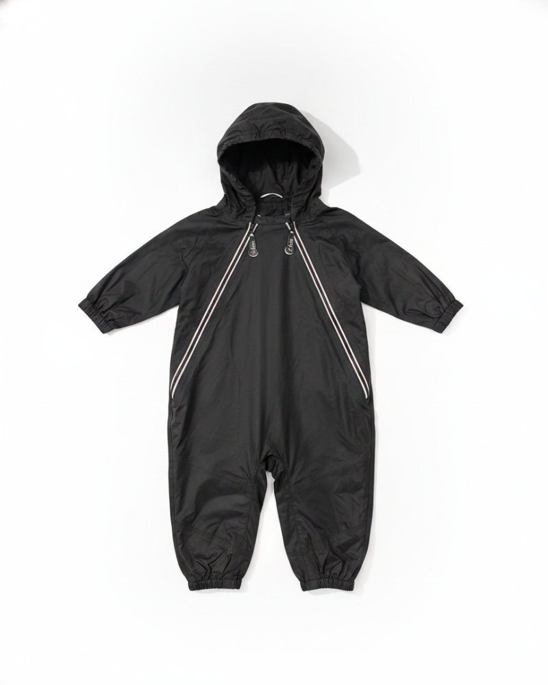 CalikidsCalikids Vêtement pluie, Coupe-vents Neutre Noir