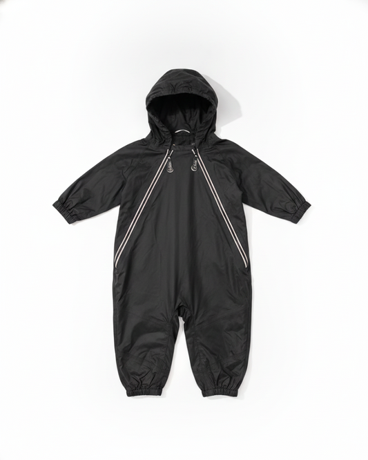 CalikidsCalikids Vêtement pluie, Coupe-vents Neutre Noir