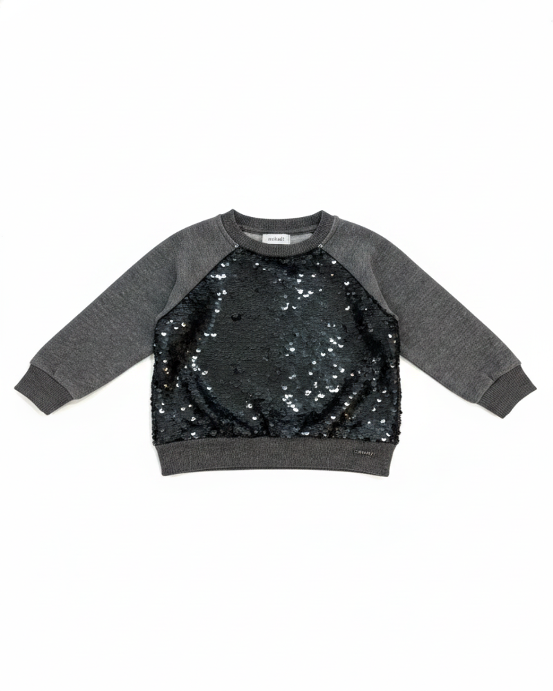 UpbabyUpbaby Chandails Fille Gris