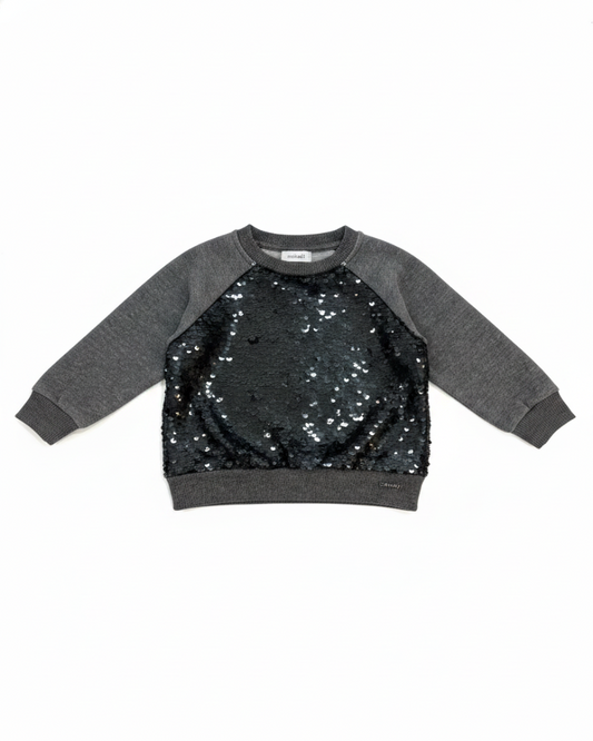 UpbabyUpbaby Chandails Fille Gris