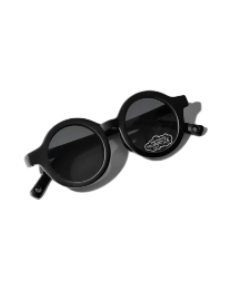 Famille on the GOFamille on the GO Lunettes Neutre Noir