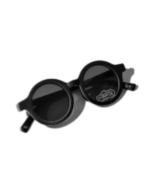 Famille on the GOFamille on the GO Lunettes Neutre Noir