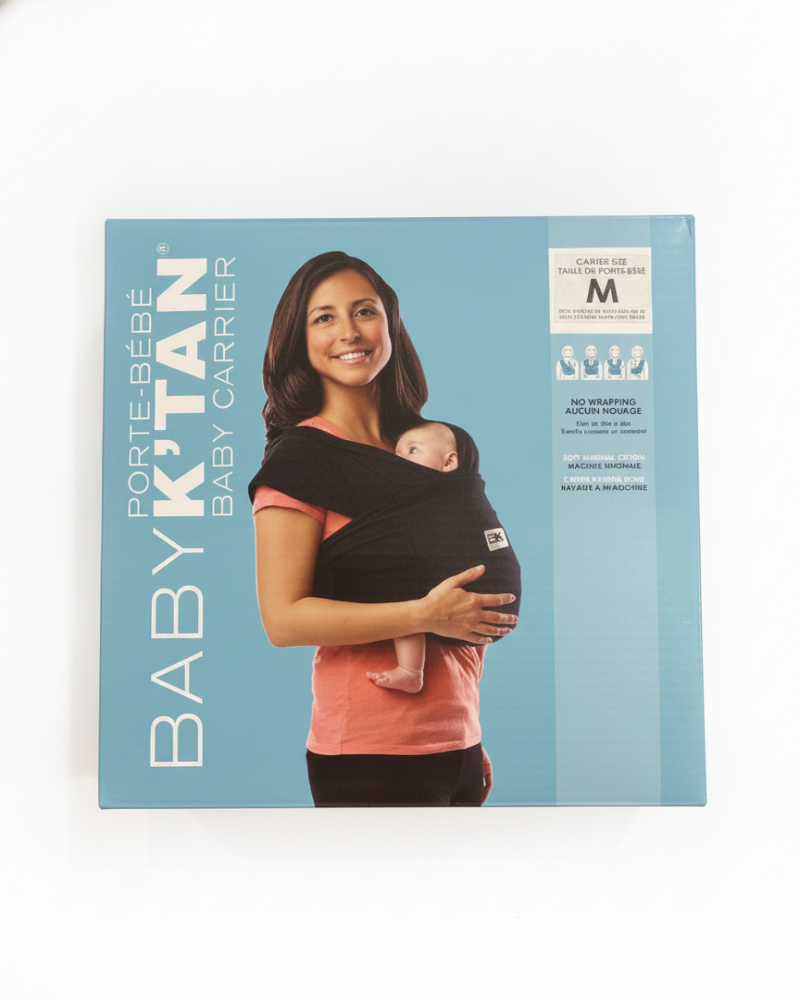 BABY K'TANBABY K'TAN Autres Neutre Gris