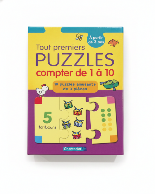 ChanteclerChantecler Jouets Neutre Violet