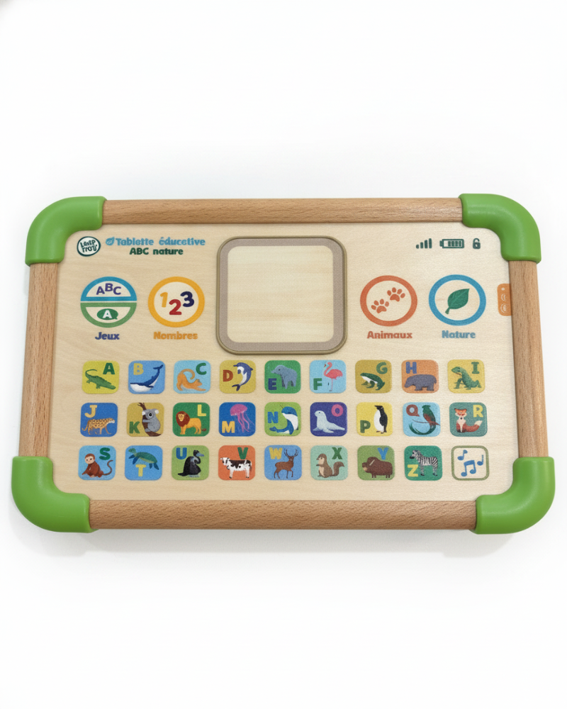 LeapFrogLeapFrog Jouets Neutre Vert