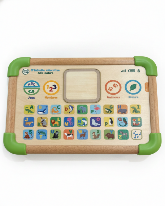 LeapFrogLeapFrog Jouets Neutre Vert