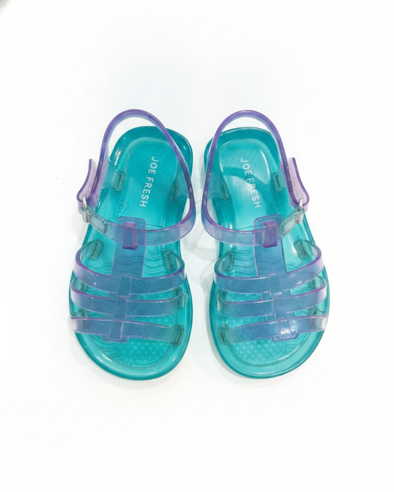 JOE FRESHJOE FRESH Sandales Fille Violet