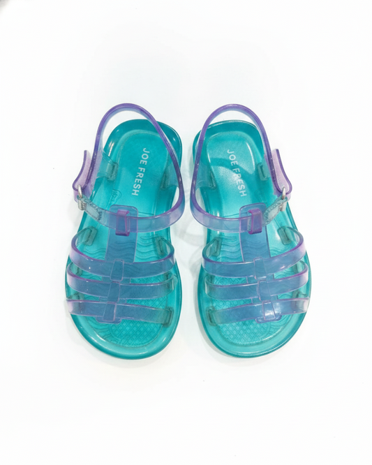 JOE FRESHJOE FRESH Sandales Fille Violet