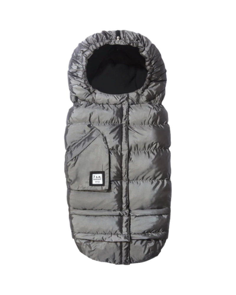7AM7AM Accessoires Neutre Gris