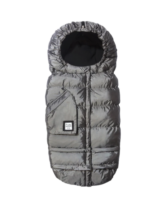 7AM7AM Accessoires Neutre Gris