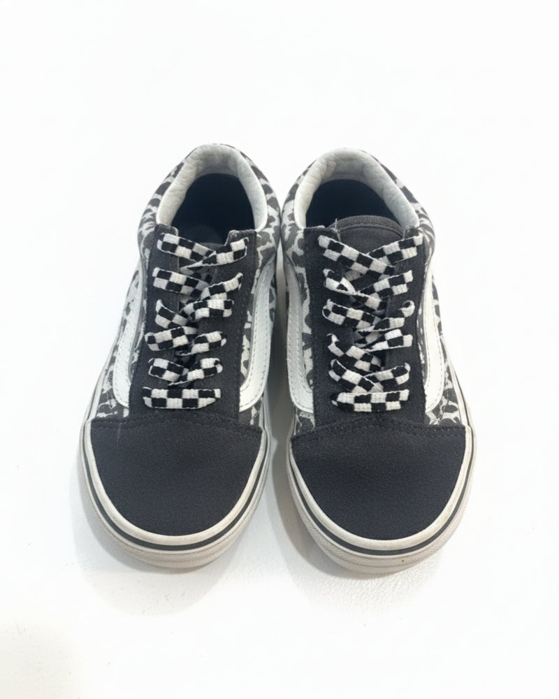VansVans Souliers Neutre Gris