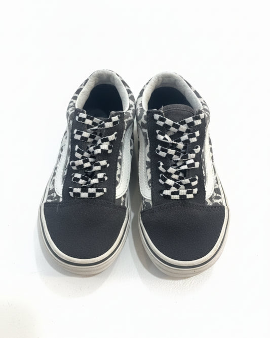 VansVans Souliers Neutre Gris