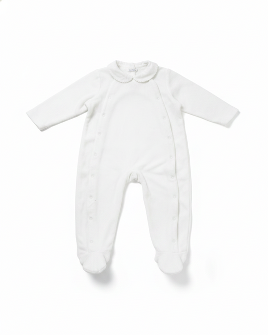 bout'choubout'chou Pyjamas Neutre Blanc