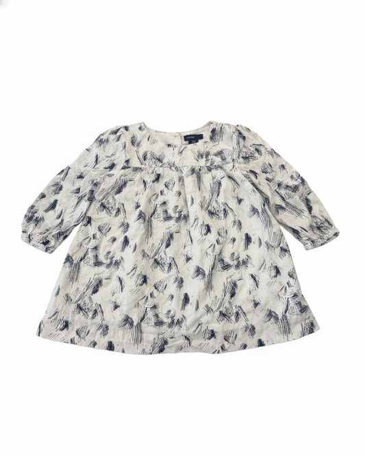 GapGap Robes Fille Blanc