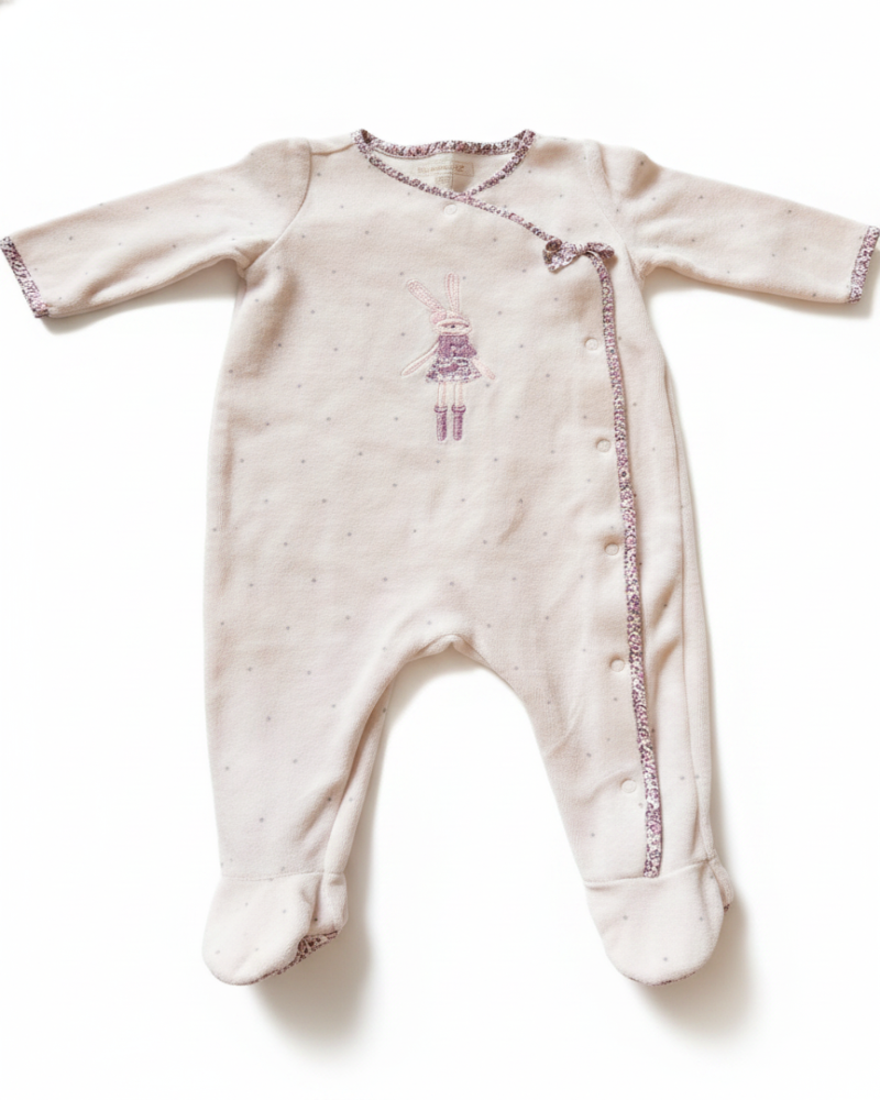 Sergent MajorSergent Major Pyjamas Fille Violet
