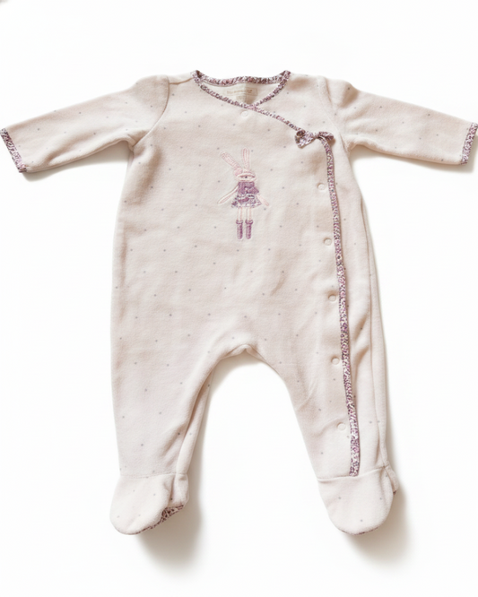 Sergent MajorSergent Major Pyjamas Fille Violet