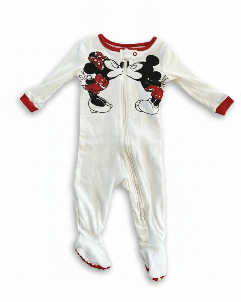 Joe FreshJoe Fresh Pyjamas Neutre Blanc