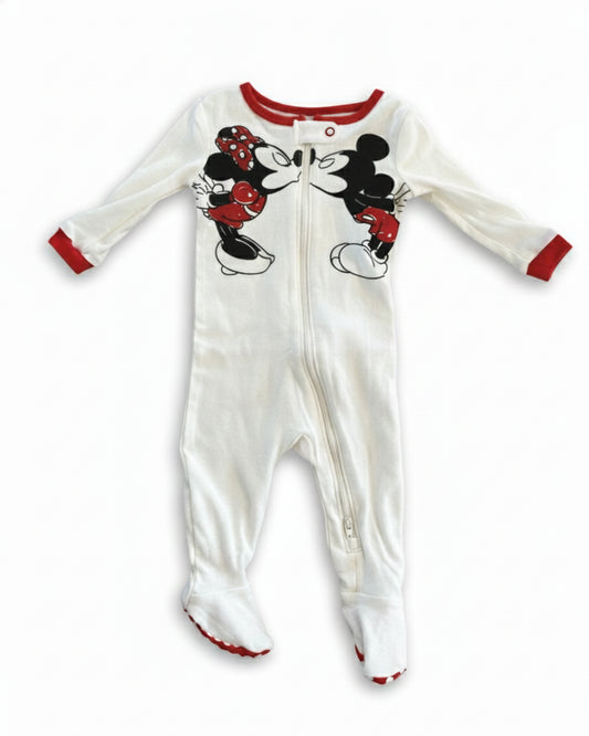 Joe FreshJoe Fresh Pyjamas Neutre Blanc
