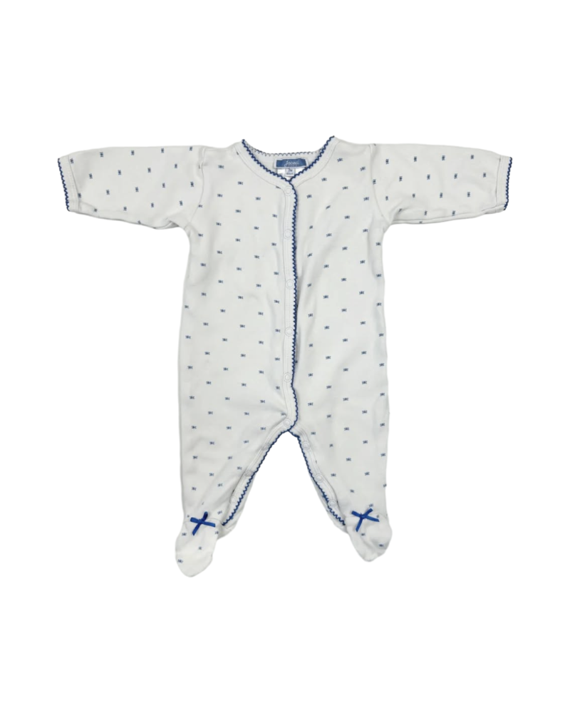 JacadiJacadi Pyjamas Fille Blanc