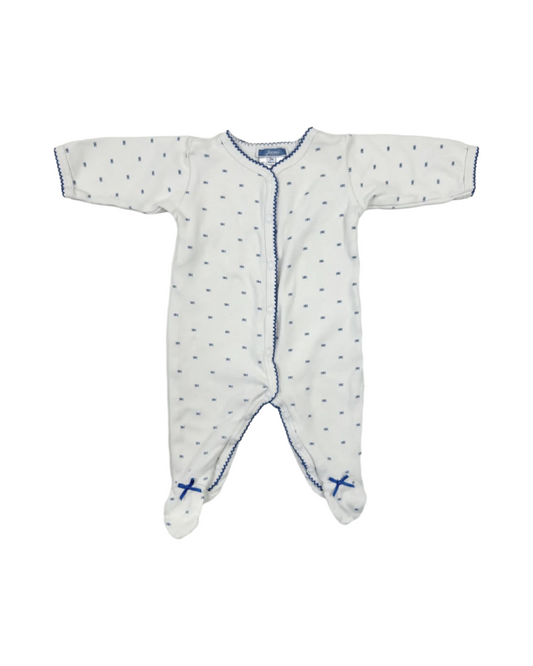 JacadiJacadi Pyjamas Fille Blanc