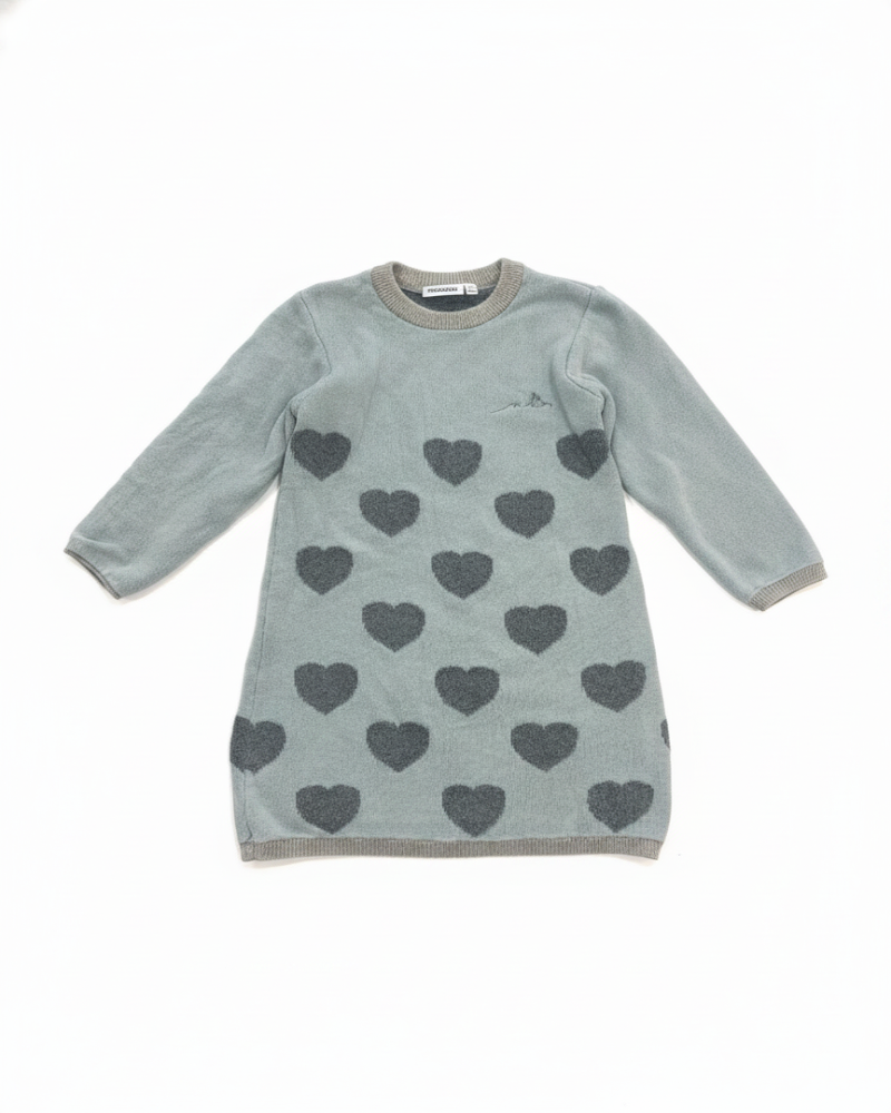 NoukiesNoukies Robes Fille Gris