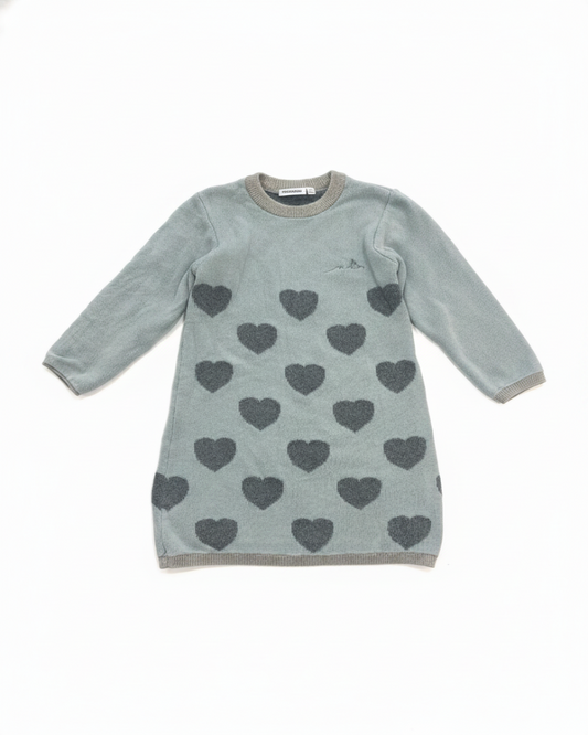 NoukiesNoukies Robes Fille Gris