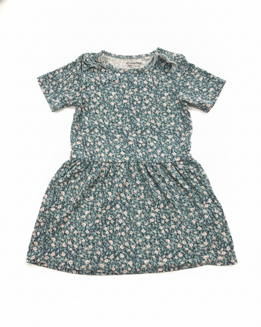 MINYMOMINYMO Robes Fille Rose