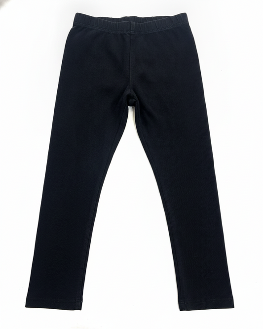 TagTag Leggings Neutre Noir