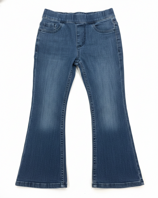H&MH&M Pantalons Fille Bleu