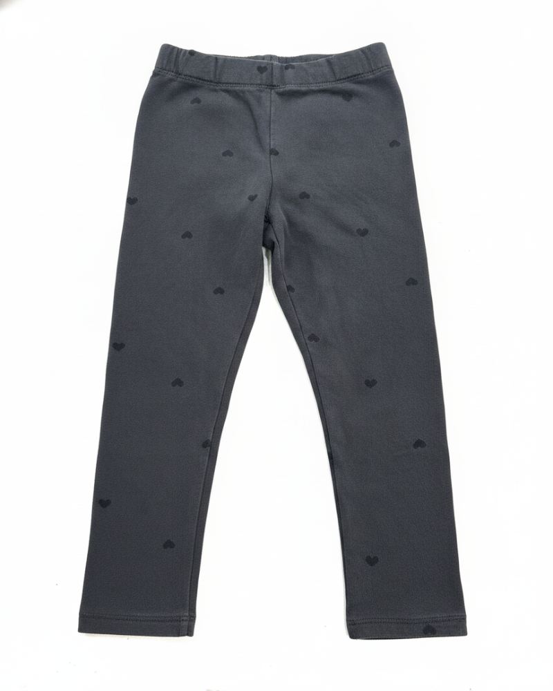 H&MH&M Leggings Fille Gris