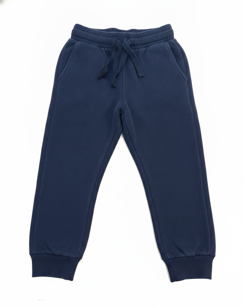 H&MH&M Pantalons Neutre Bleu
