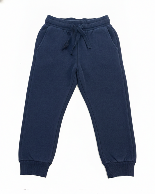 H&MH&M Pantalons Neutre Bleu