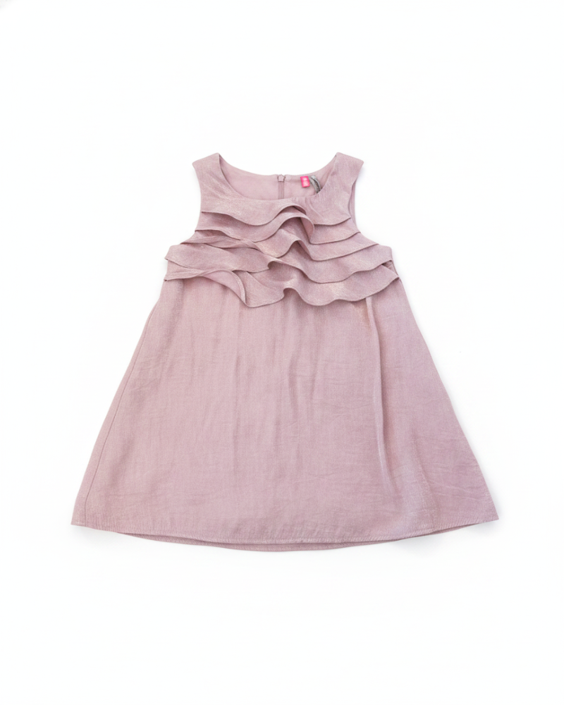 OrchestraOrchestra Robes Fille Rose