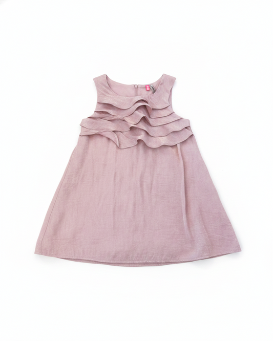OrchestraOrchestra Robes Fille Rose